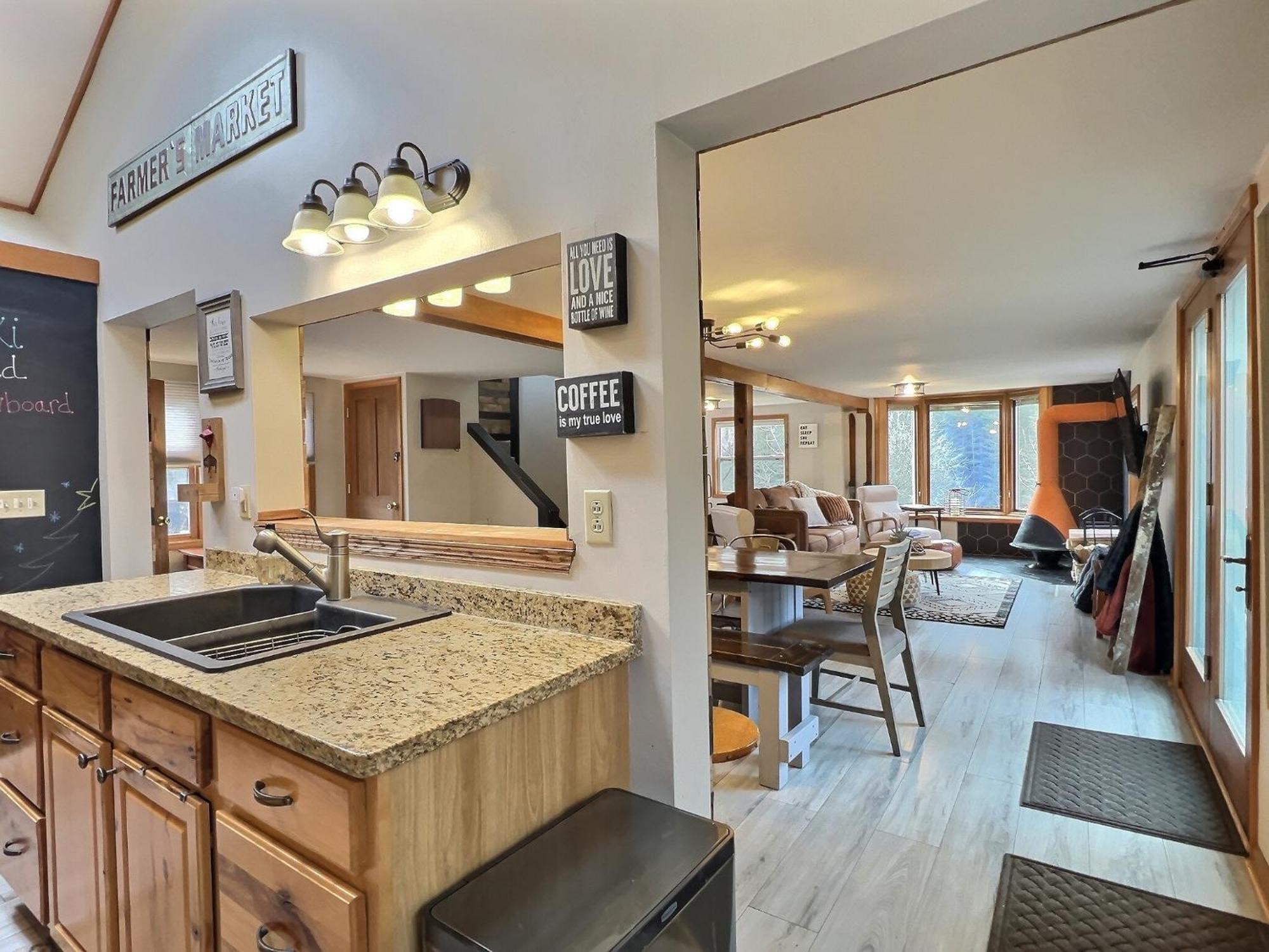 Maples Retreat - 2 Acres - Fireplace Ellicottville Eksteriør billede