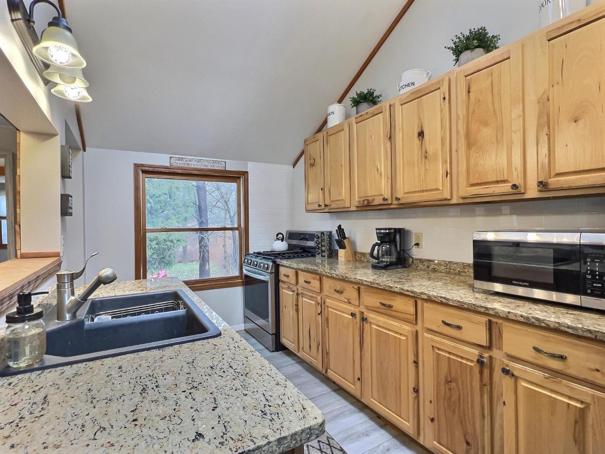 Maples Retreat - 2 Acres - Fireplace Ellicottville Eksteriør billede