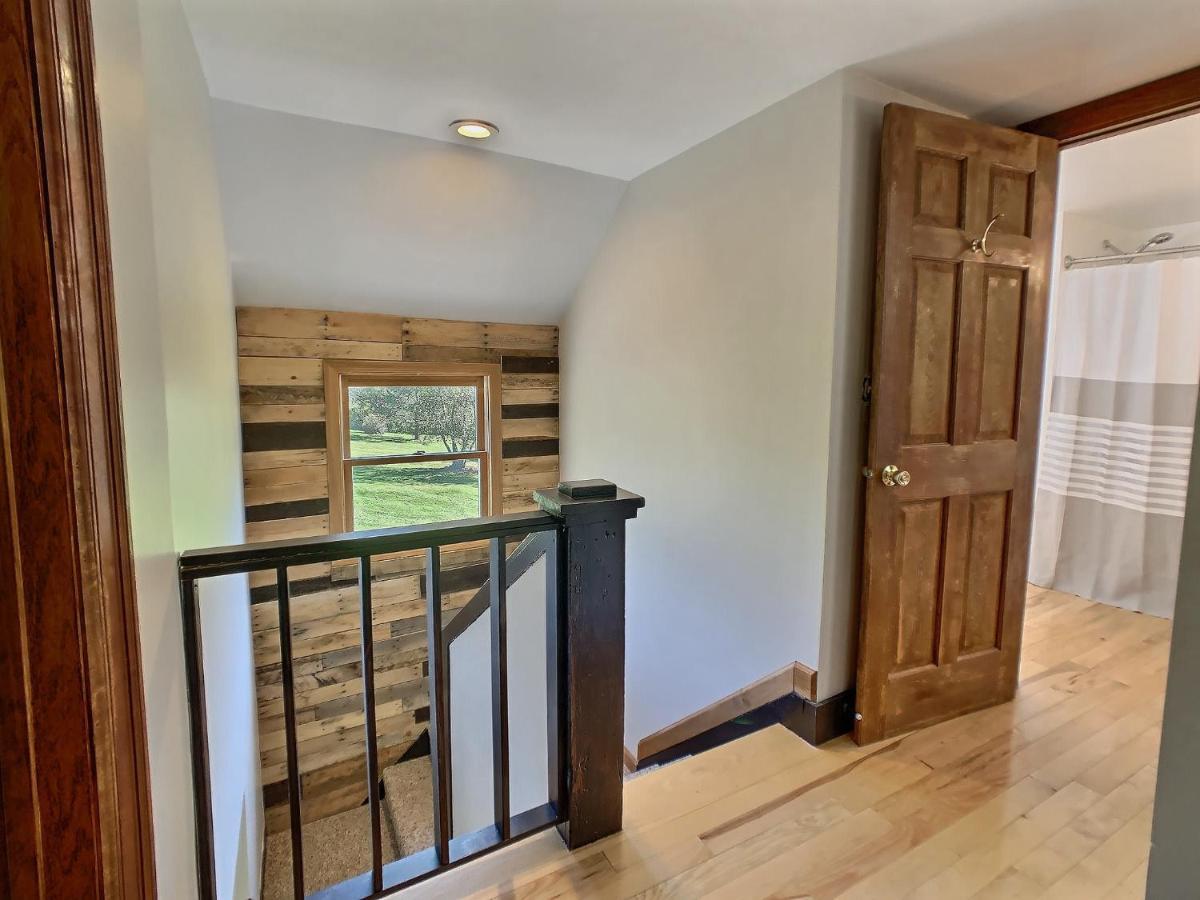 Maples Retreat - 2 Acres - Fireplace Ellicottville Eksteriør billede